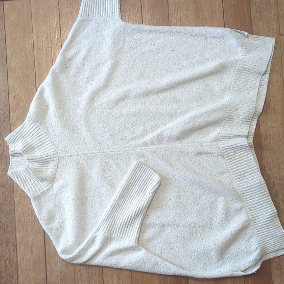 LOFT mock neck sweater - Picture 2 of 2